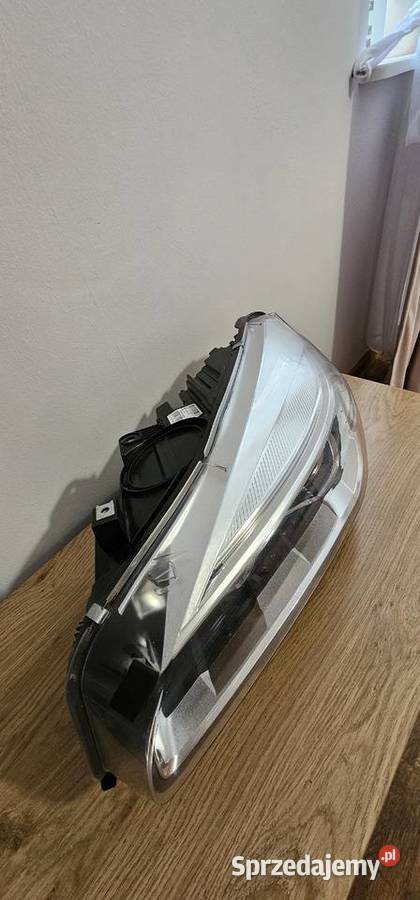Lampy full led bmw f45 active tourer Zielona Góra sprzedam