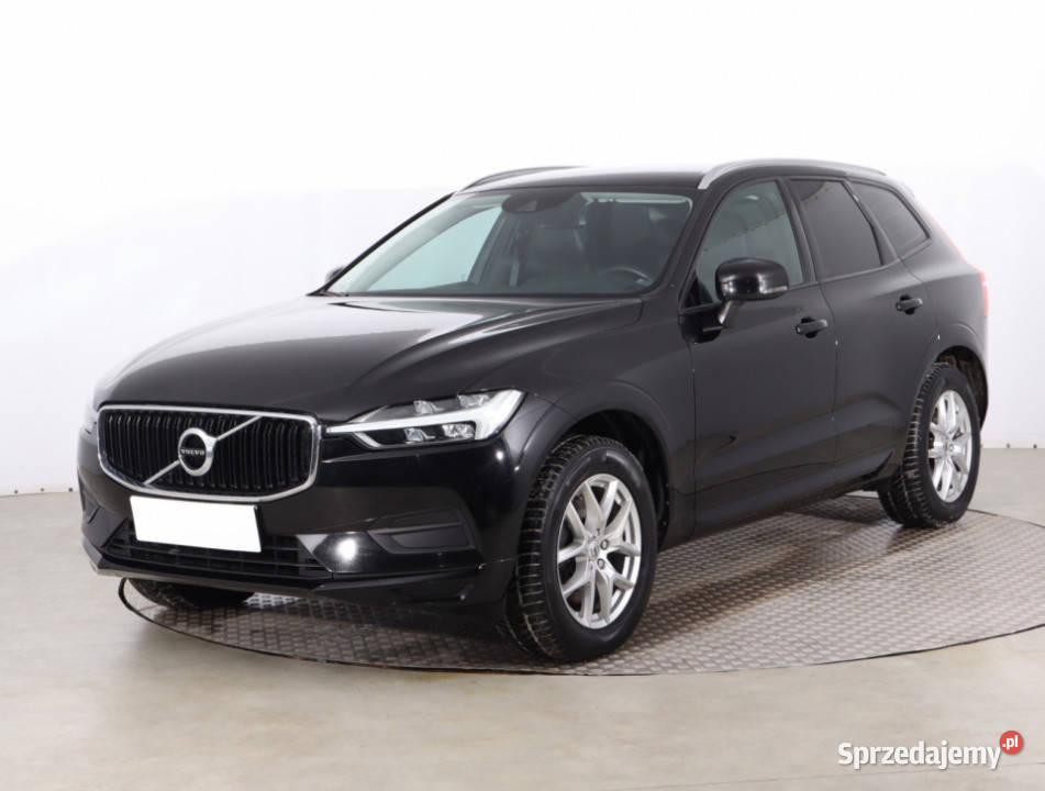 Volvo XC60 D4