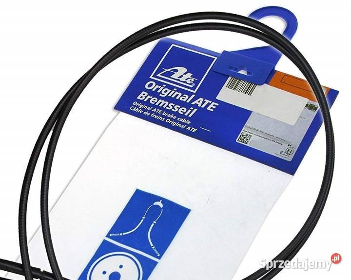 Linka sprzęgła Subaru Suzuki sprzedam