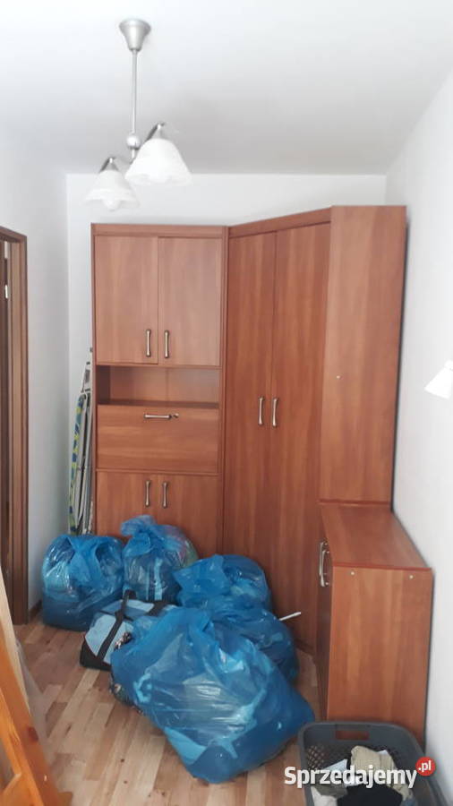 Mieszkanie dwupokojowe p Dauna bez pośrednika Wynajem Kraków sprzedam