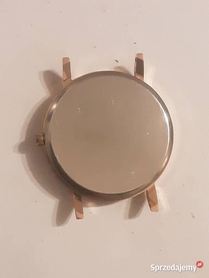 ZEGAREK KWARCOWY 424 Szczecinek