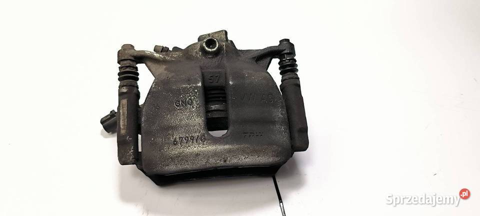 ZACISK HAMULCOWY PRZÓD PRAWY SKODA KAROQ osobowe Lipno