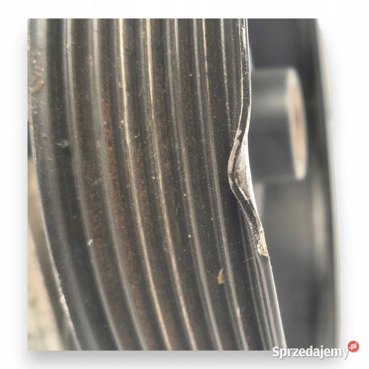 POMPA WSPOMAGANIA FORD FOCUS MK2 MONDEO MK3 18