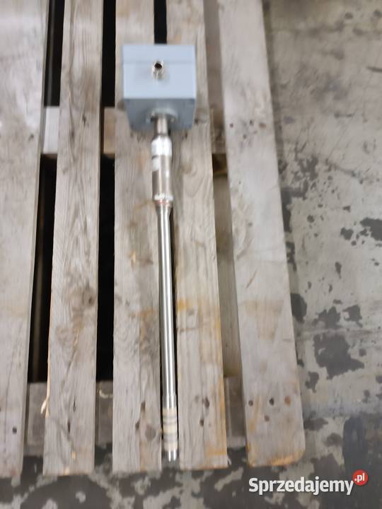 Gestra LRG 165 Bielsko-Biała