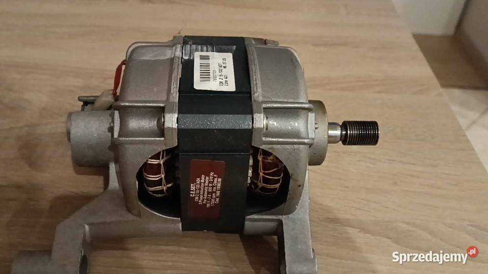 Silnik do pralki Ariston AVF 109 EU Nowy Sącz sprzedam