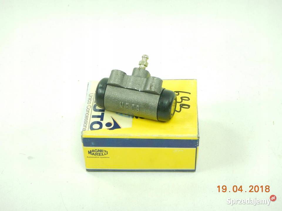 CYLINDEREK HAMULCOWY BMW 3 182024D 0992109 lubelskie