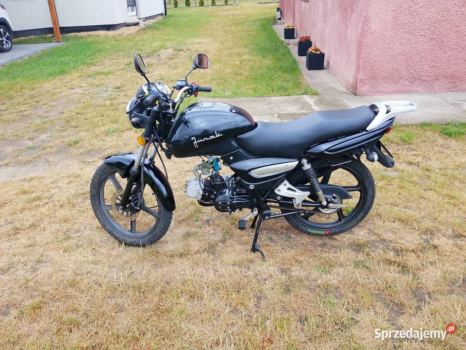Junak 901 11050 Pilzno