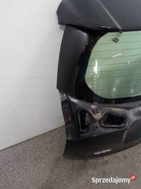 KLAPA TYŁ SZYBA 209 Toyota RAV4 IV 2012 Rok produkcji 2014