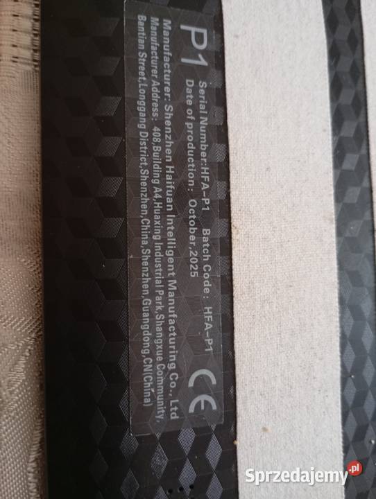 tablet 7 nowy nie używany 32GB