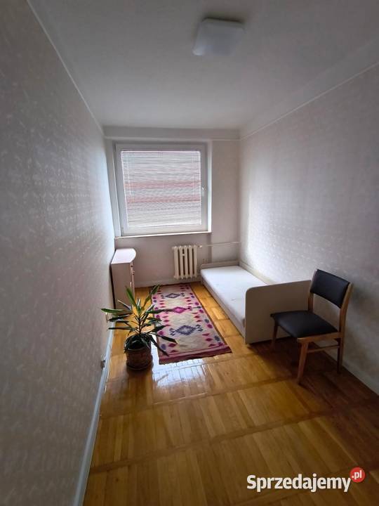 3 niezależne pokoje Gdańsk Orunia Górna