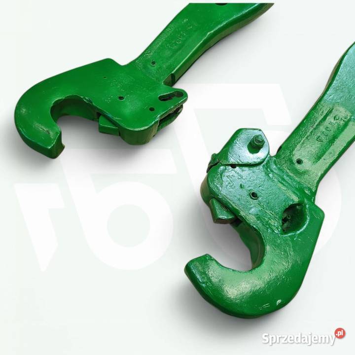 Ramię Tylny TUZ Dolne cięgło AL76094 John Deere Wilkowo