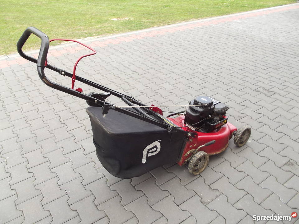 Kosiarka spalinowa Briggs stratton 450 świętokrzyskie Masłów Drugi
