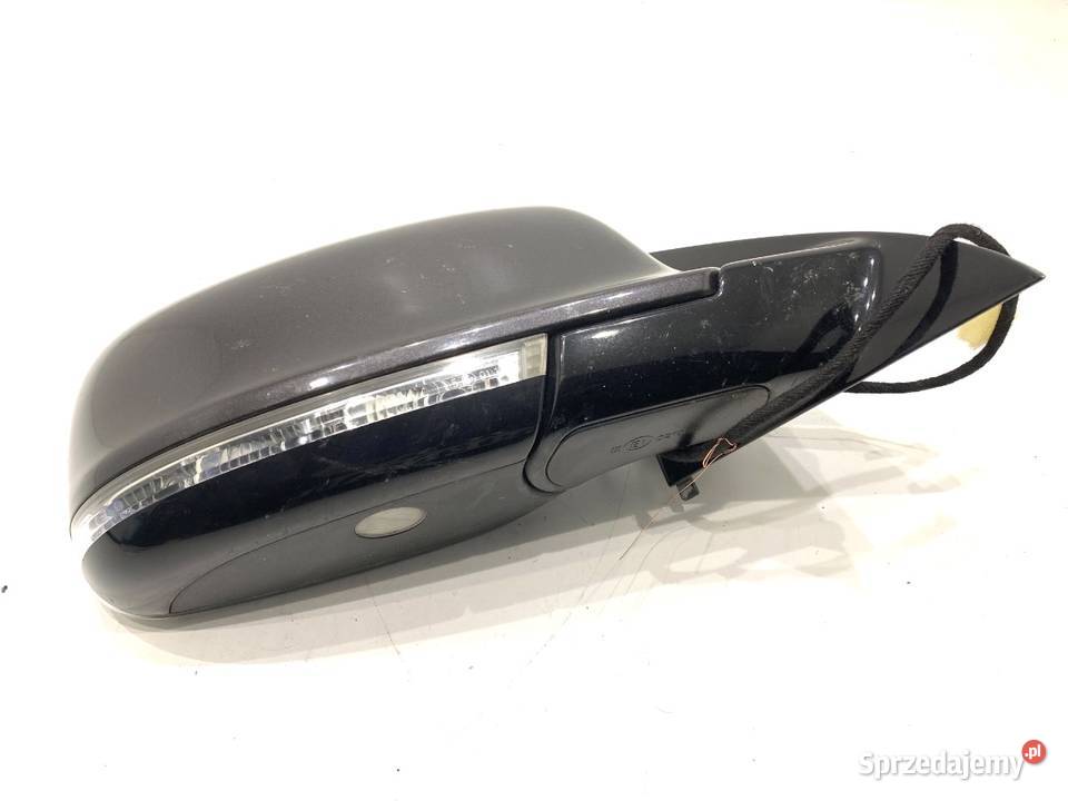 LUSTERKO PRAWY VW PHAETON SedanLimuzyna 0216 sprzedam