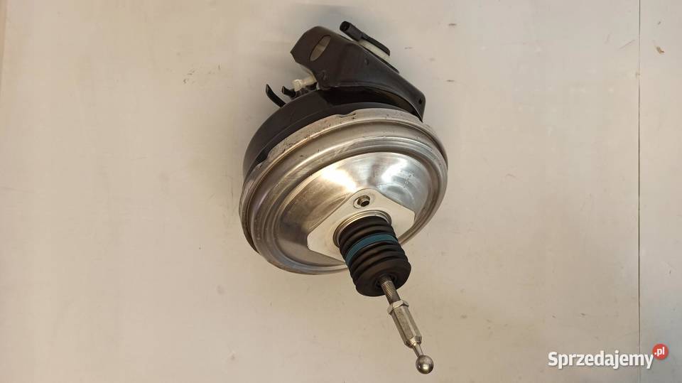 SERWO POMPA HAMULCOWA AUDI A5 8T 8K0612103N Układ ABS i ESP