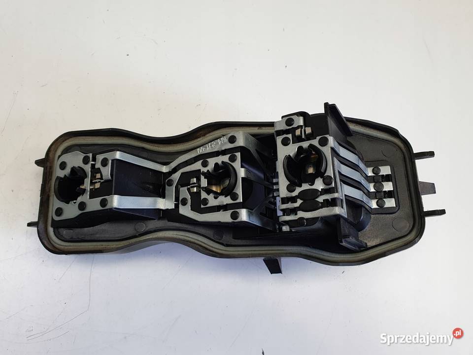 Renault Scenic II lift PRAWY WKŁAD TYLNEJ LAMPY Lampy tylne Chełm sprzedam