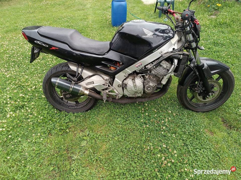 CBR F2 Gorzkowice