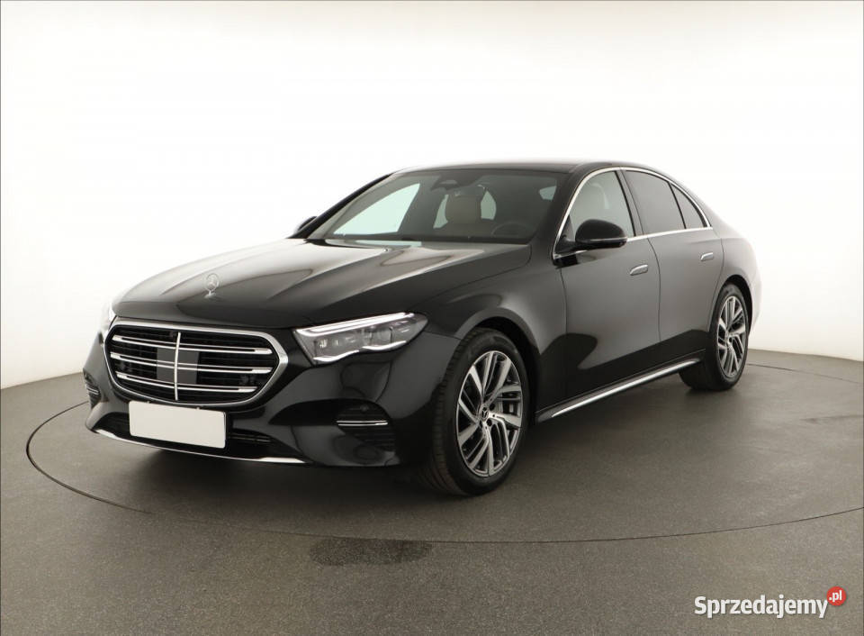 Mercedes E E 220 d 4MATIC elektrycznie ustawiane fotele Piaseczno sprzedam