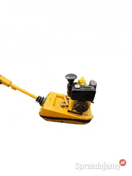 Zagęszczarka Wacker dpi 4050 Jabłonna