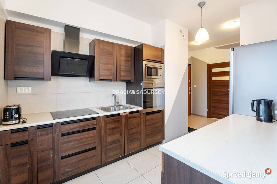 Do wynajęcia mieszkanie Kraków Dobrego Pasterza sprzedam