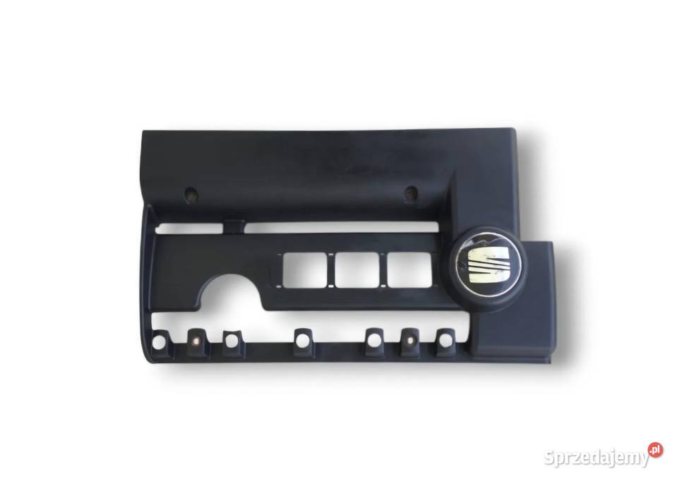 GÓRNA OSŁONA SILNIKA 14 16V SEAT LEON I TOLEDO świętokrzyskie Działoszyce