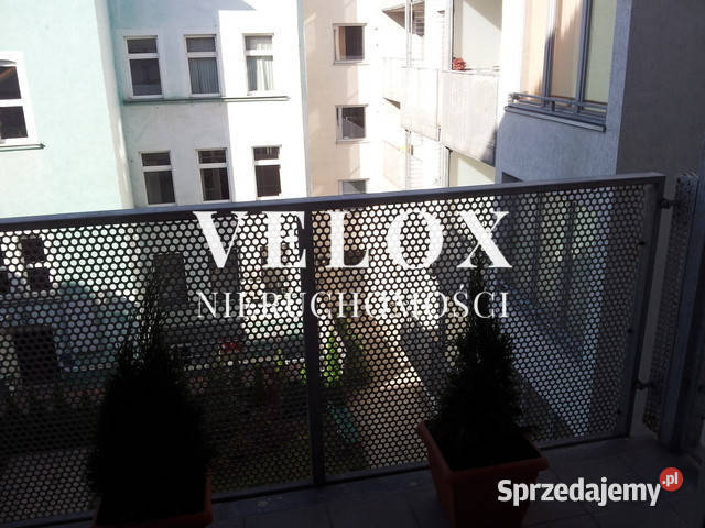 Apartament 485 m2 2 pok położony w Centrum Szczecin