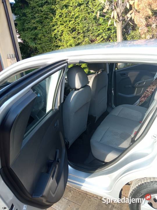 Chevrolet Aveo sprzedam sprzedam
