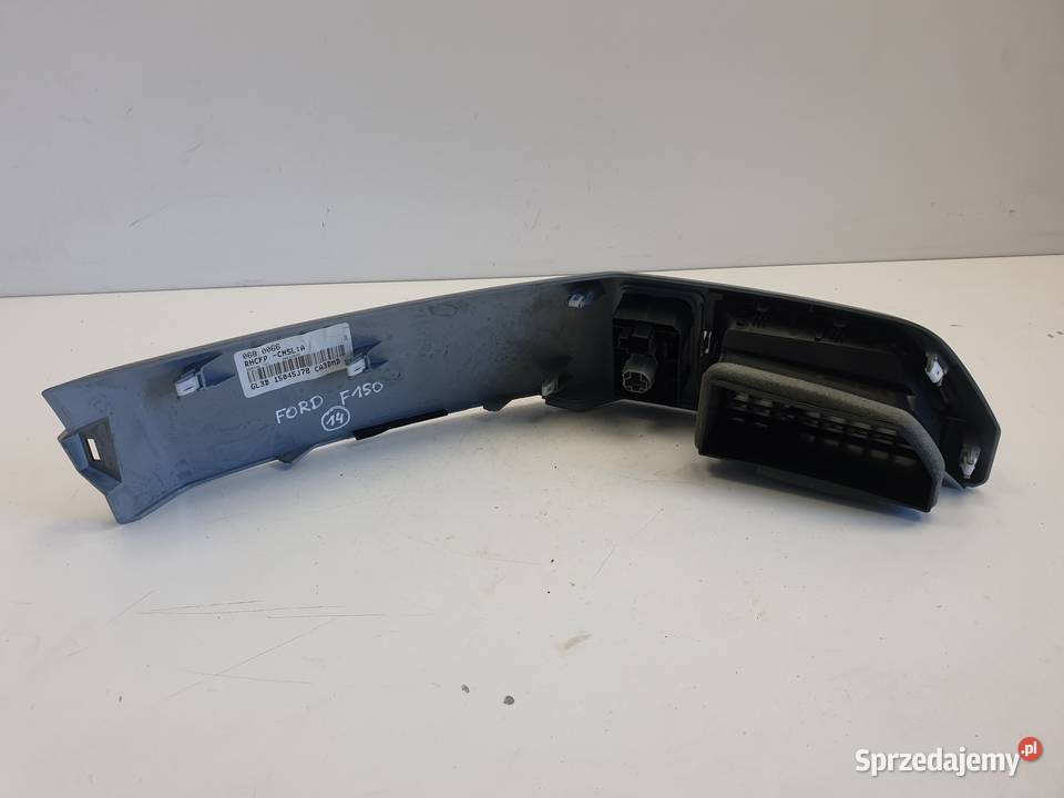 Ford F150 KRATKA OGRZEWANIA nawiewu GL3B15045J78 Chełm
