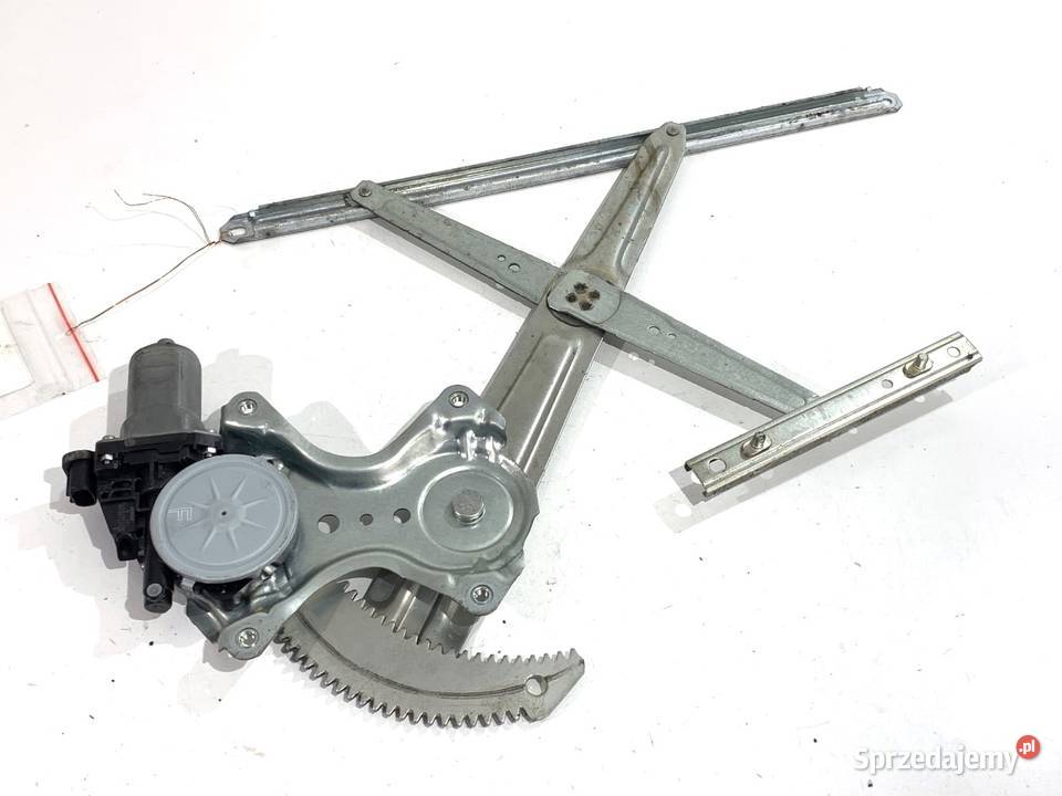 PODNOŚNIK SZYBY PRAWY PRZÓD MITSUBISHI OUTLANDER osobowe