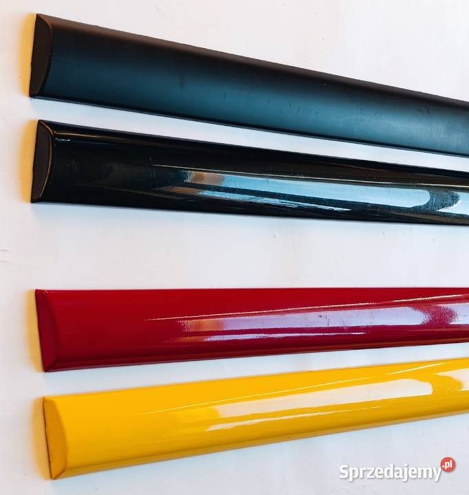 Listwa drzwi Peugeot 1007 oryginal listwa boczna kujawsko-pomorskie Lipno