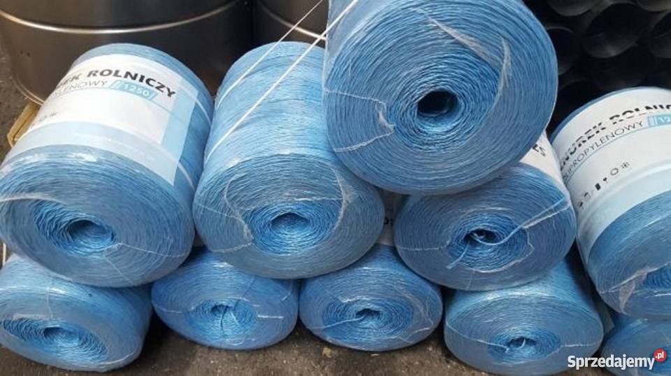 Sznur murarski 17 mm 100m50m rózne kolory