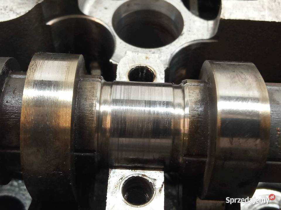 GŁOWICA KOMPLETNA 221112A100 16 CRDI Hyundai i30 Głowice cylindrów świętokrzyskie