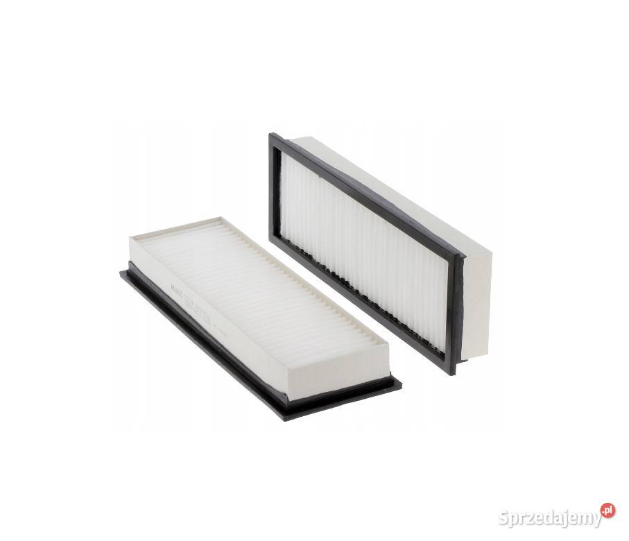 Filtr kabiny kabinowy Oryginał CNH Kraków