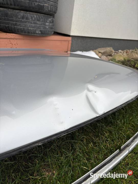 Maska A4 B5 polift LY7W