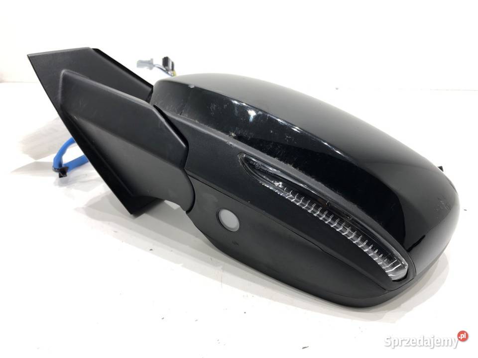 LUSTERKO LEWY RENAULT KADJAR Inny ZEWNĘTRZNE podkarpackie