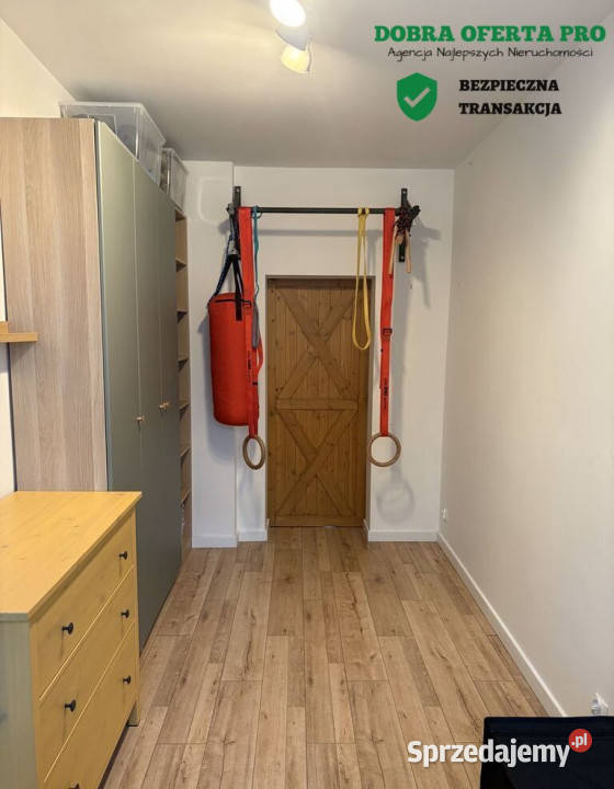 3 pokoje remoncie kamienica Nowy Port Gdańsk