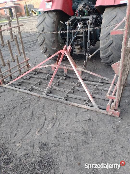 Sprzedam włókę 6m sprzedam