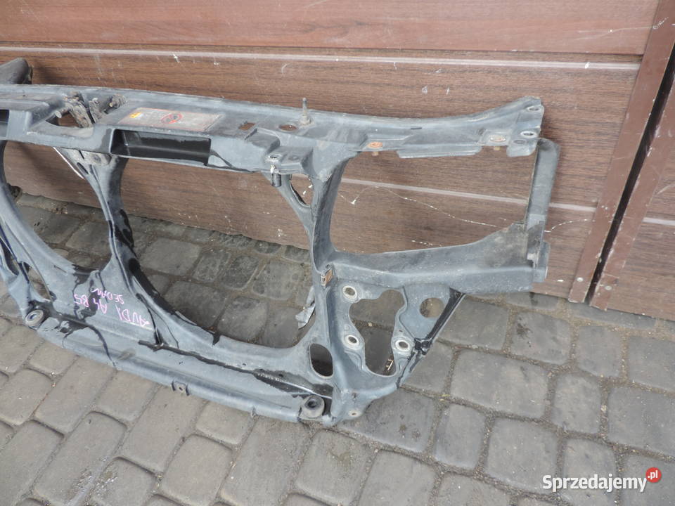 AUDI A4 B5 PAS PRZEDNI WZMOCNIENIE Nowy Sącz sprzedam