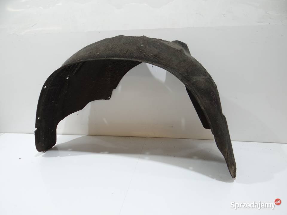 NADKOLE LEWY TYŁ BMW X1 E84 17245792 Strzyżewice