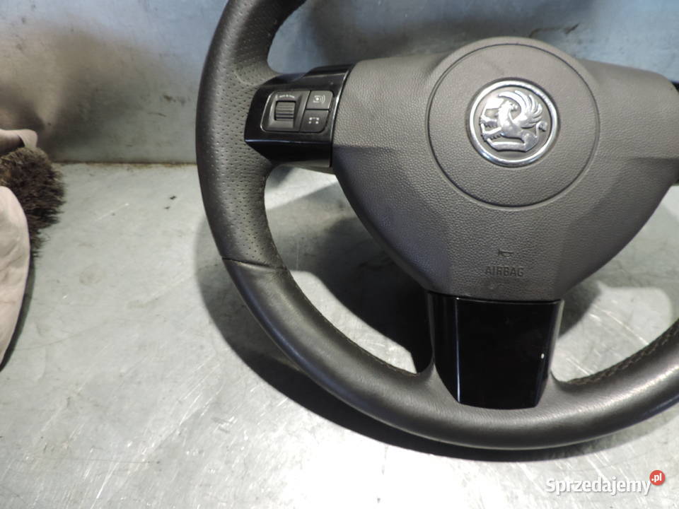 KIEROWNICA OPEL ASTRA 3 III H małopolskie Nowy Sącz sprzedam