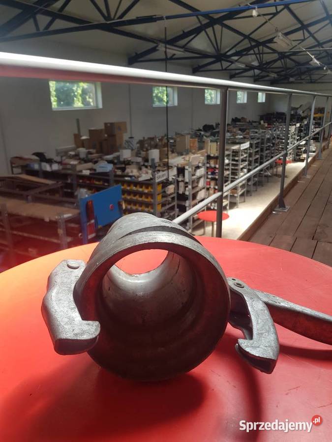 7031040023 Złącze węża fi 125 Sulechów