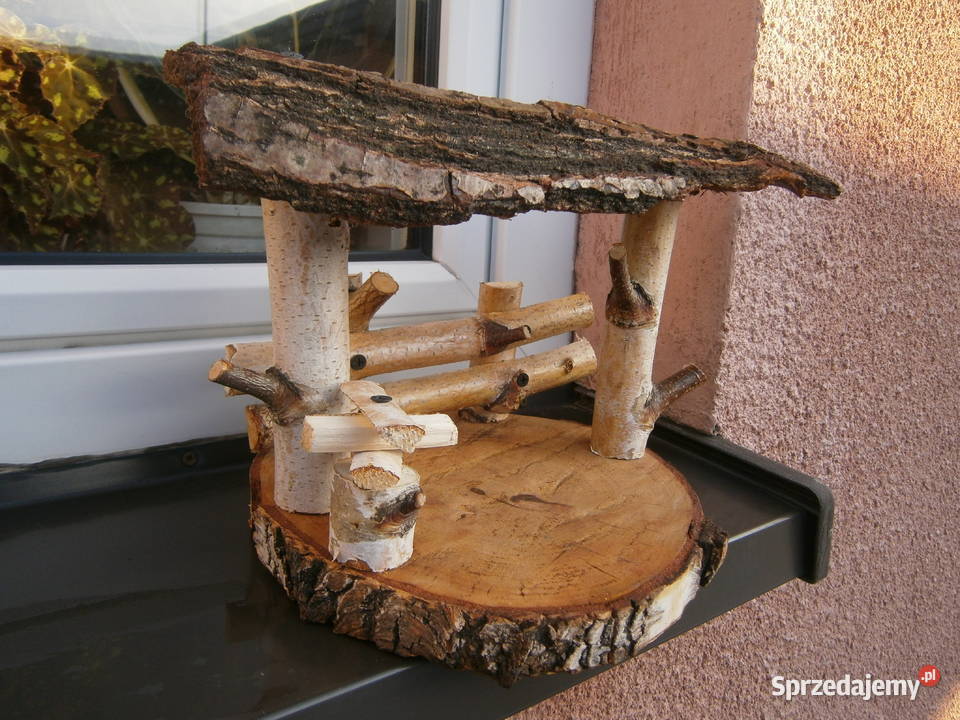 Szopka Bożonarodzeniowa dreniana Siedlce sprzedam