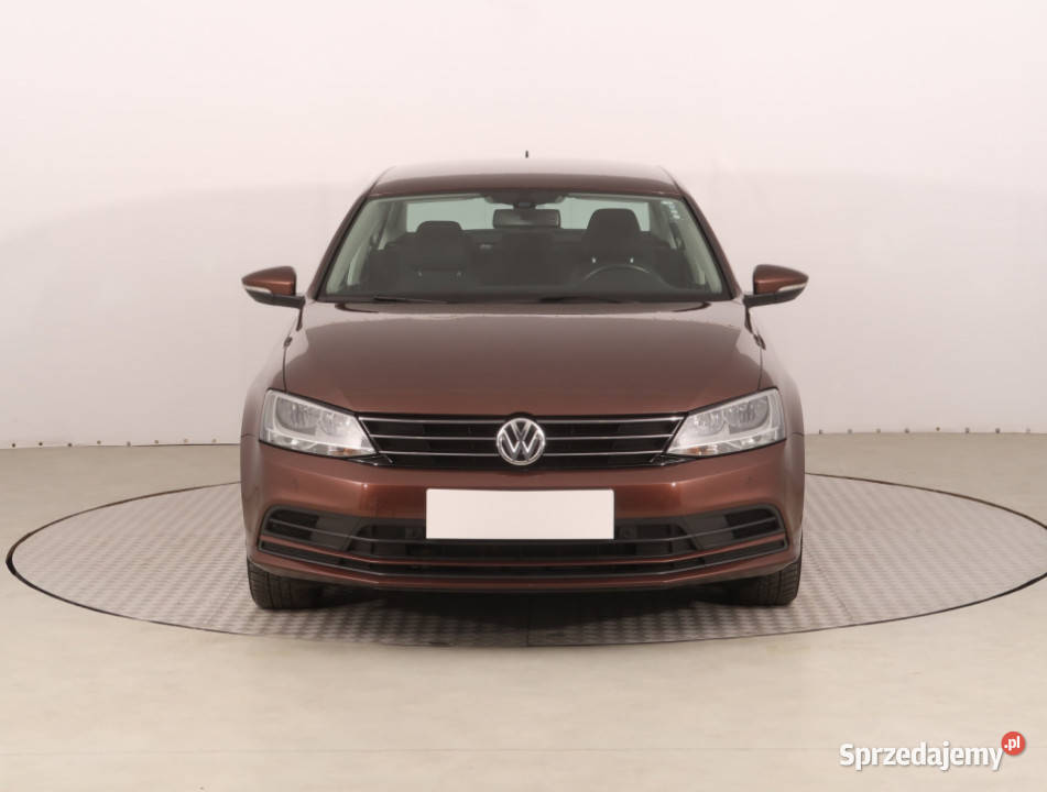 VW Jetta 14 TSI mazowieckie Piaseczno