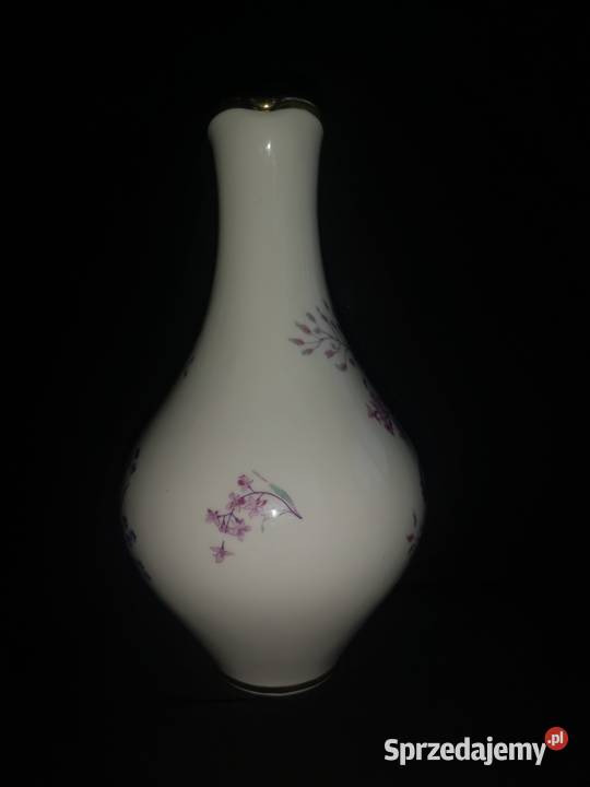 Amfora wazon dzbanek Winterling Marktleuthem Gdańsk sprzedam