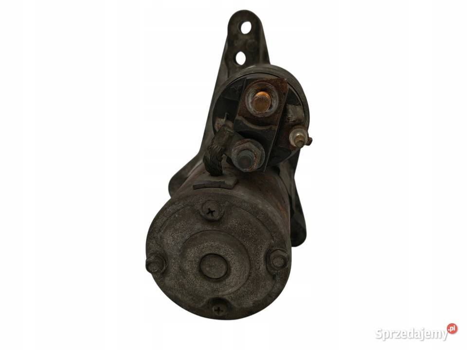 ROZRUSZNIK Nissan Qashqai J10 Note Tiida 16 16V osobowe Chełm sprzedam