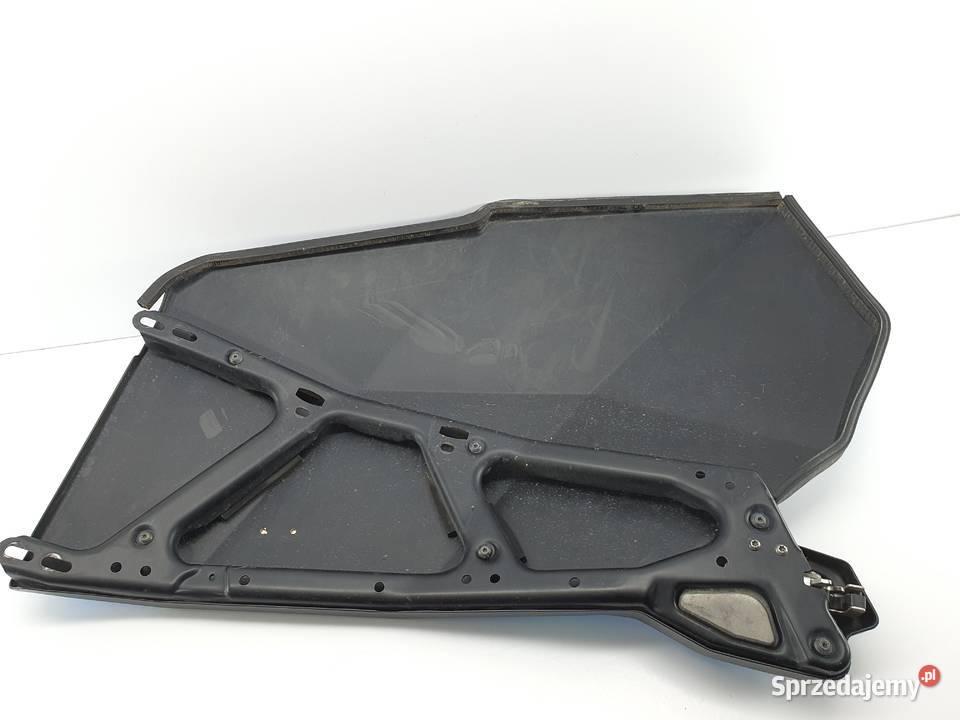 Drzwi Metalowe Wypelnienie Polaris Rzr 1000 Xp łódzkie Łódź