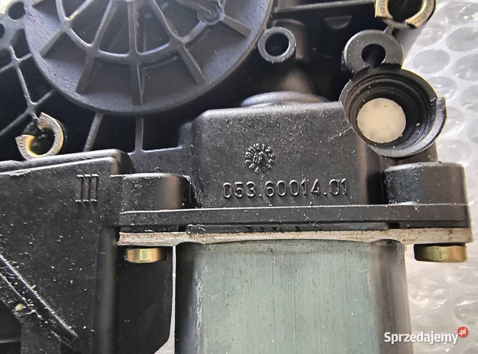 umer magazynowy AZK11946 Audi A6 S6 C5 4B Silnik sprzedam