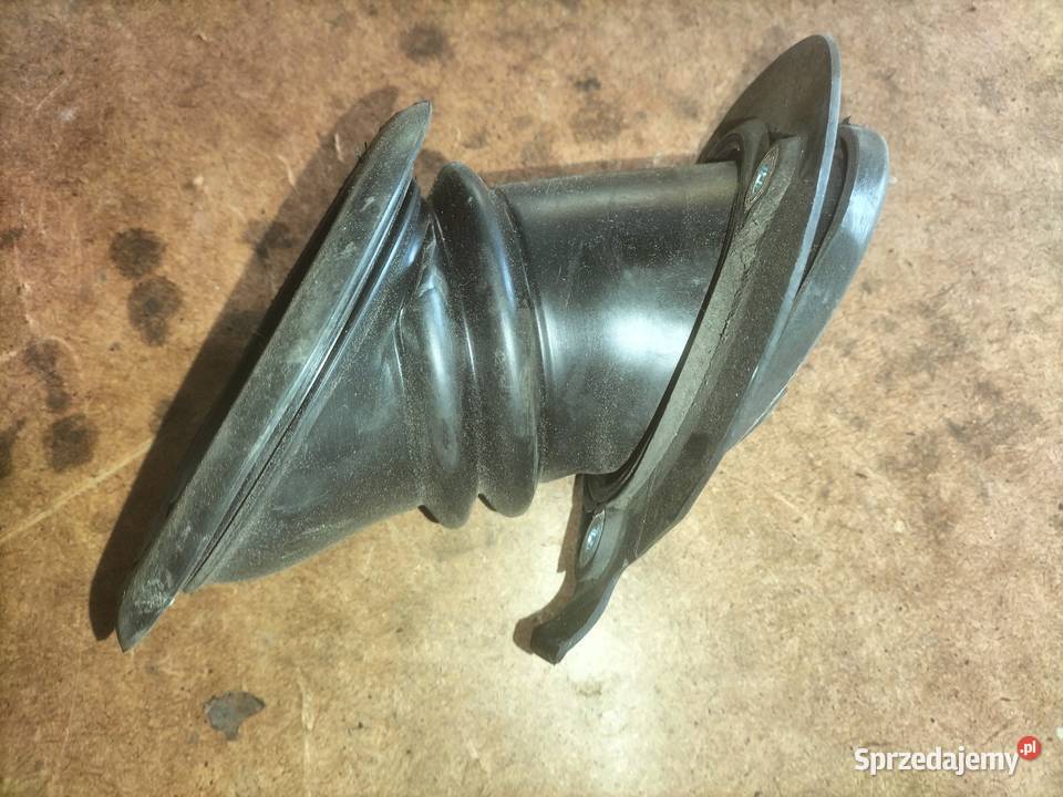 Łożysko kolumny kierowniczej BMW E60 E61 E63 E64 Poręba