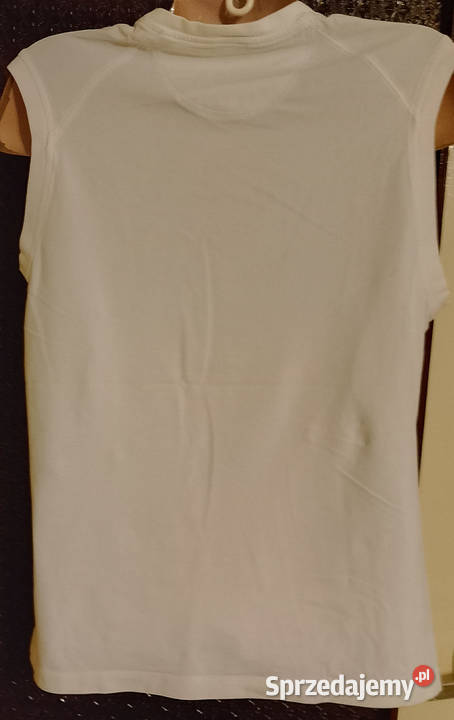 koszulka bluzka Tshirt męski NIKE podlaskie