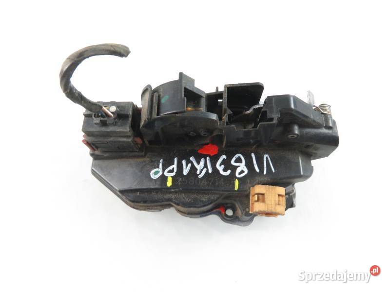 ZAMEK PRAWY PRZEDNI GMC ACADIA 25804714 5PIN