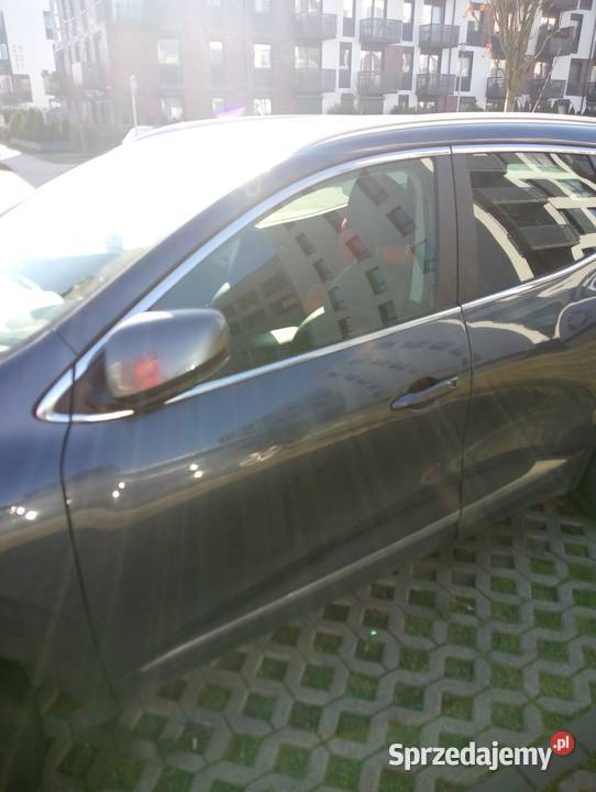 Renault Kadjar INTENS Tce 130 benzyna